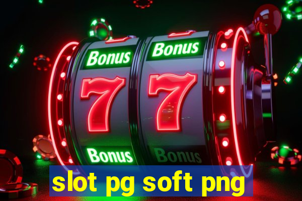 slot pg soft png